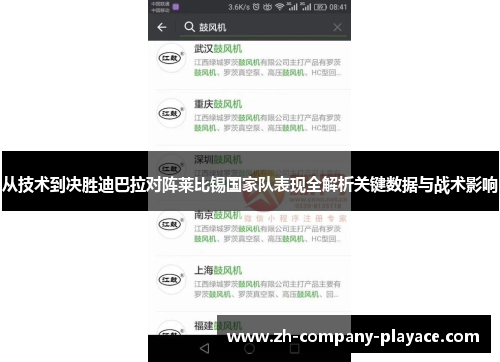 从技术到决胜迪巴拉对阵莱比锡国家队表现全解析关键数据与战术影响 从技术到决胜迪巴拉对阵莱比锡国家队表现全解析关键数据与战术影响